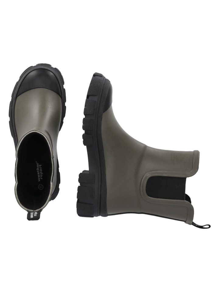 Weather Report Gummistiefel Raylee in 5056 Tarmac günstig kaufen