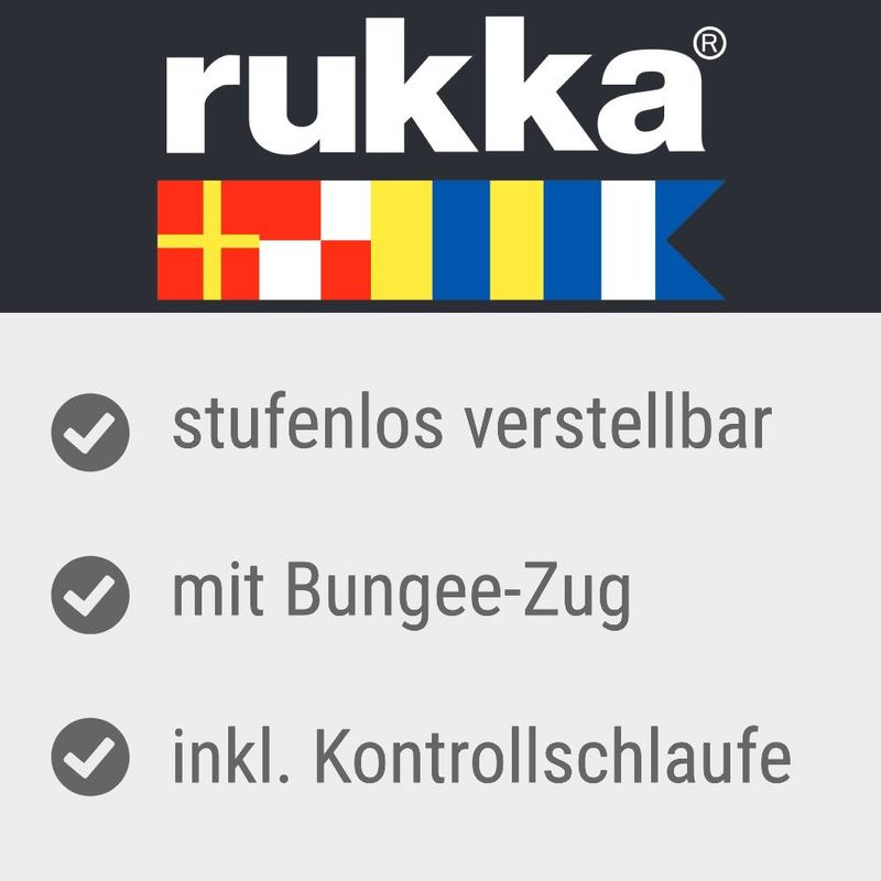 Rukka Wander-Trainingsleine zu TOP-Preisen
