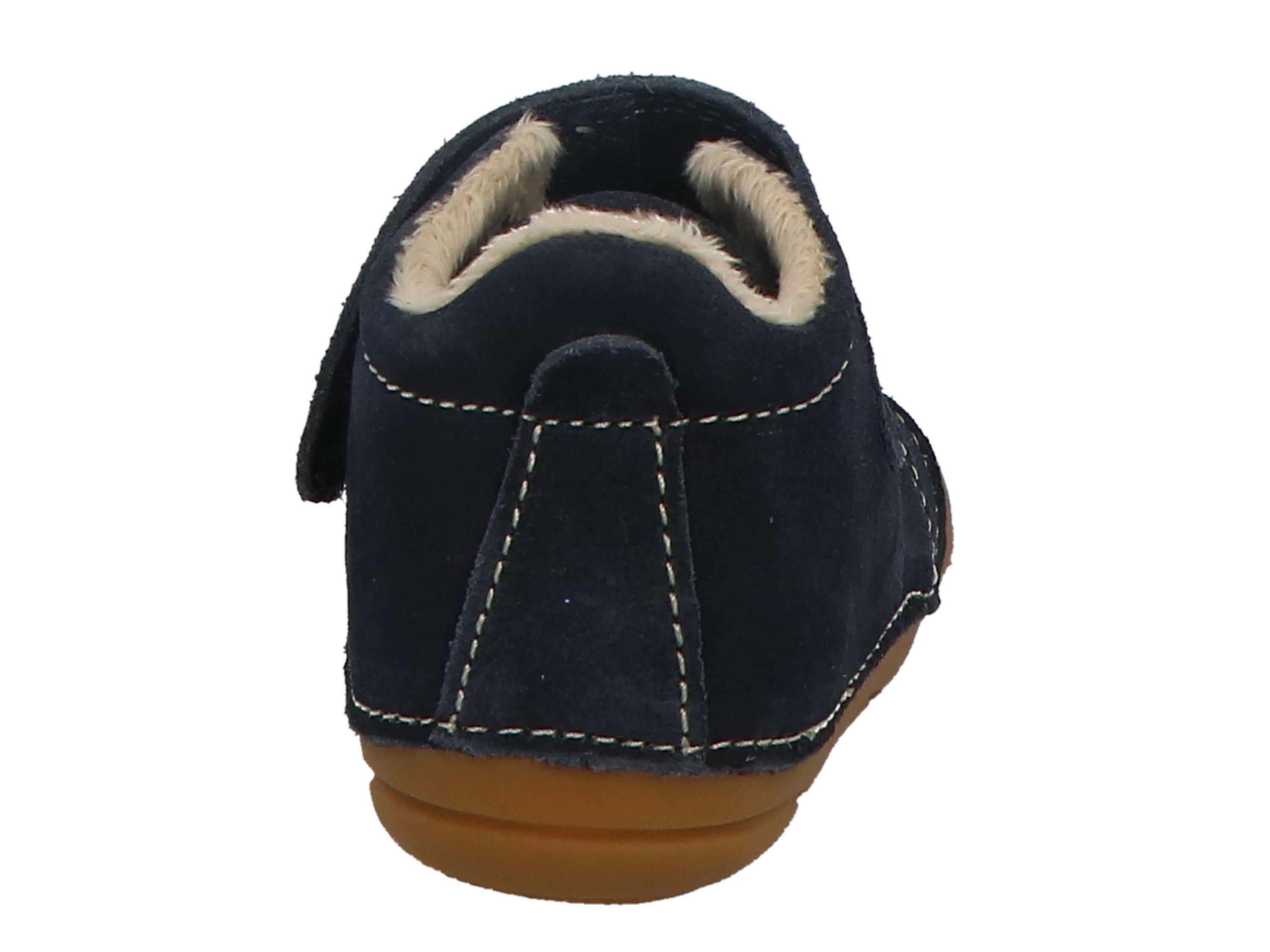 Lurchi Lauflernschuh Fonsi - navy