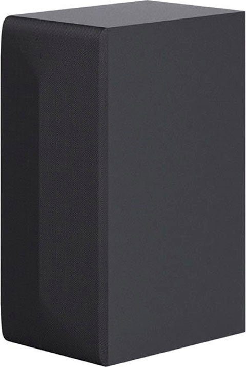 LG DSH7Q 5.1 Soundbar (Bluetooth, 800 W, AI Sound Pro,TV Soundmode Share,kabelloser Subwoofer)