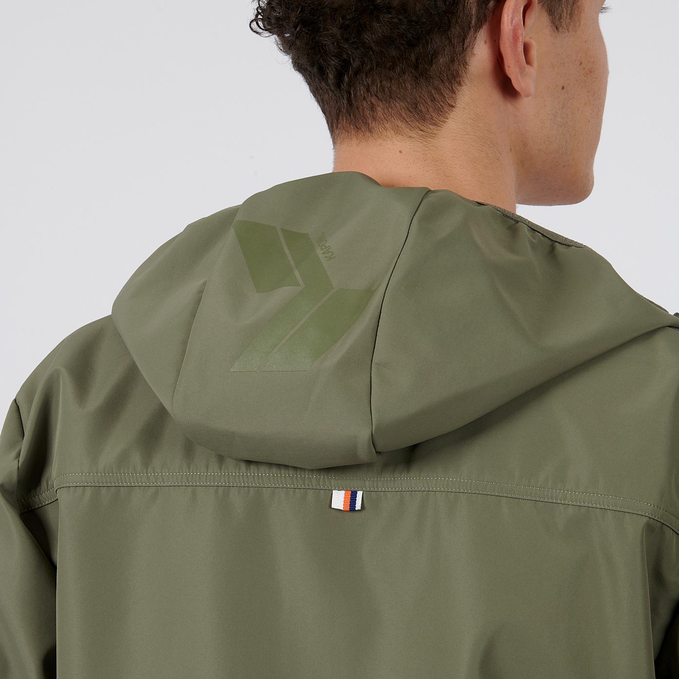 MADOX  Veste kaki Homme