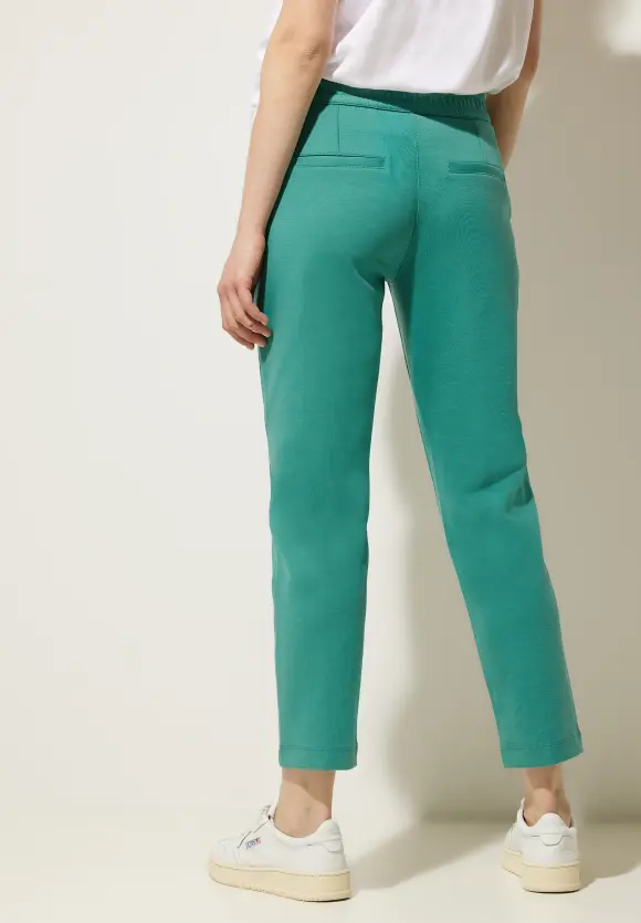 Street One Loose Fit Scuba Hose