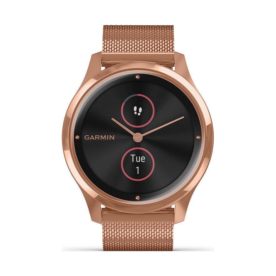 Garmin Smartwatch Vivomove Luxe