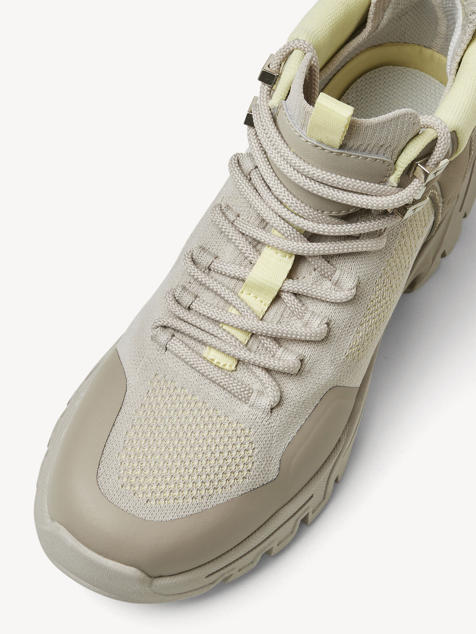 Chaussure de randonnée T-1277 - beige