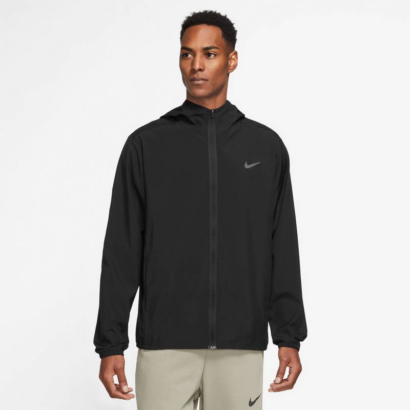 Nike Form Trainingsjacke Herren