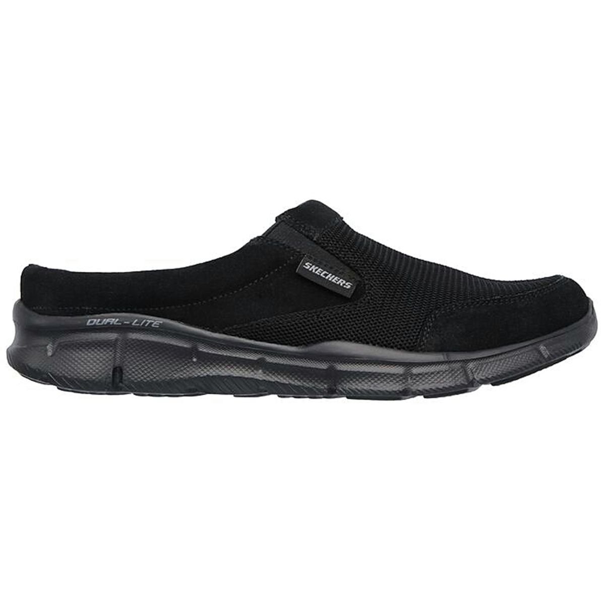 Skechers 51519-BBK Clog