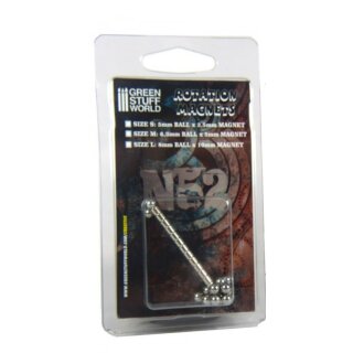 Rotation Magnets - Size S