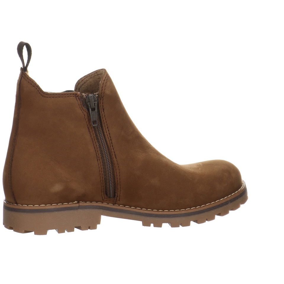 Sabalin Chelsea Boots