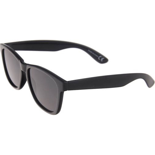 Leslii Sonnenbrille in klassischen Wayfarer-Design