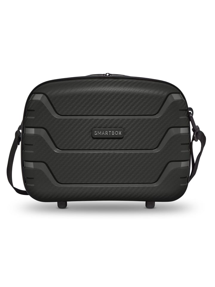 Smartbox Edition 01 Beautycase 34 cm in black günstig kaufen onesize