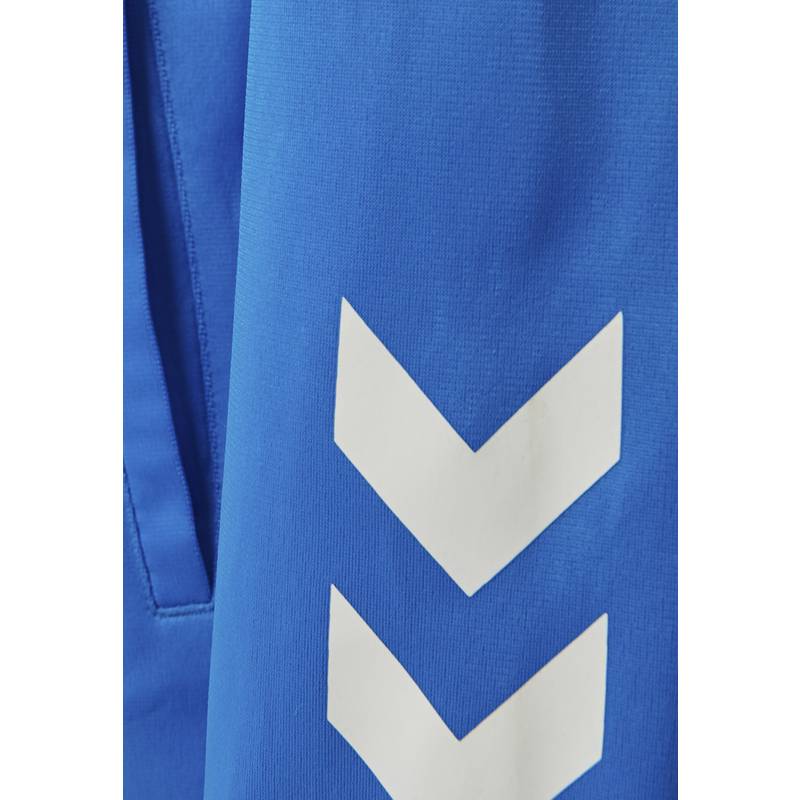 hummel hmlPROMO POLY SUIT Trainingsanzug Herren
