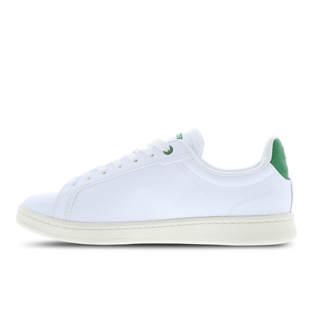 Lacoste Carnaby 746SUJ0005082 / weiss