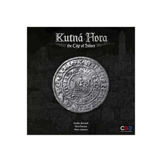 Kutná Hora: The City of Silver (EN)