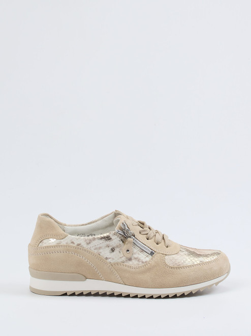 Sneaker-26613530007 Waldläufer