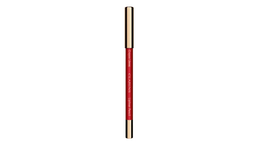 CLARINS Lipliner Pencil 1.3 g 6 - red