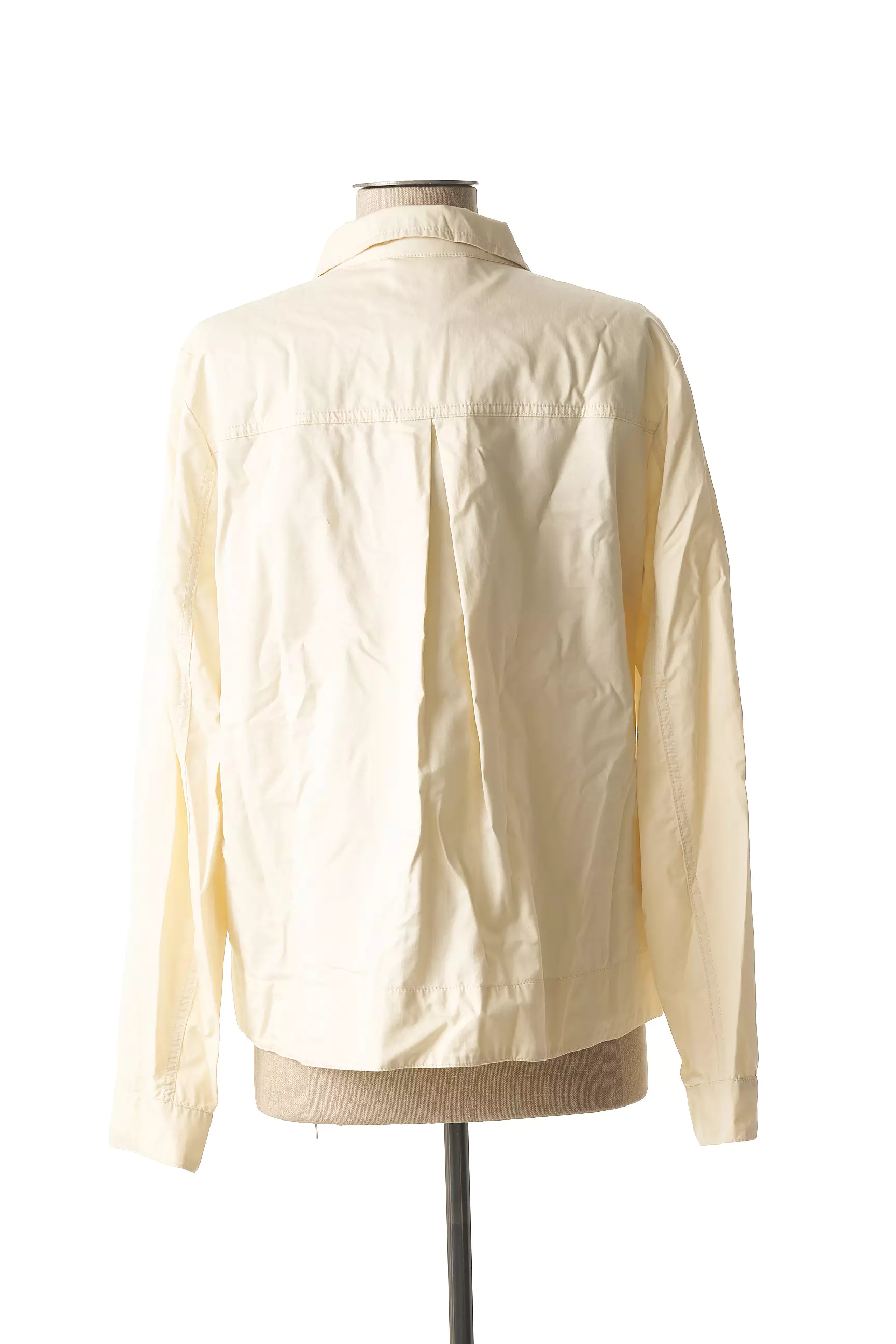 Marc Aurel Vestecasual Femme couleur beige