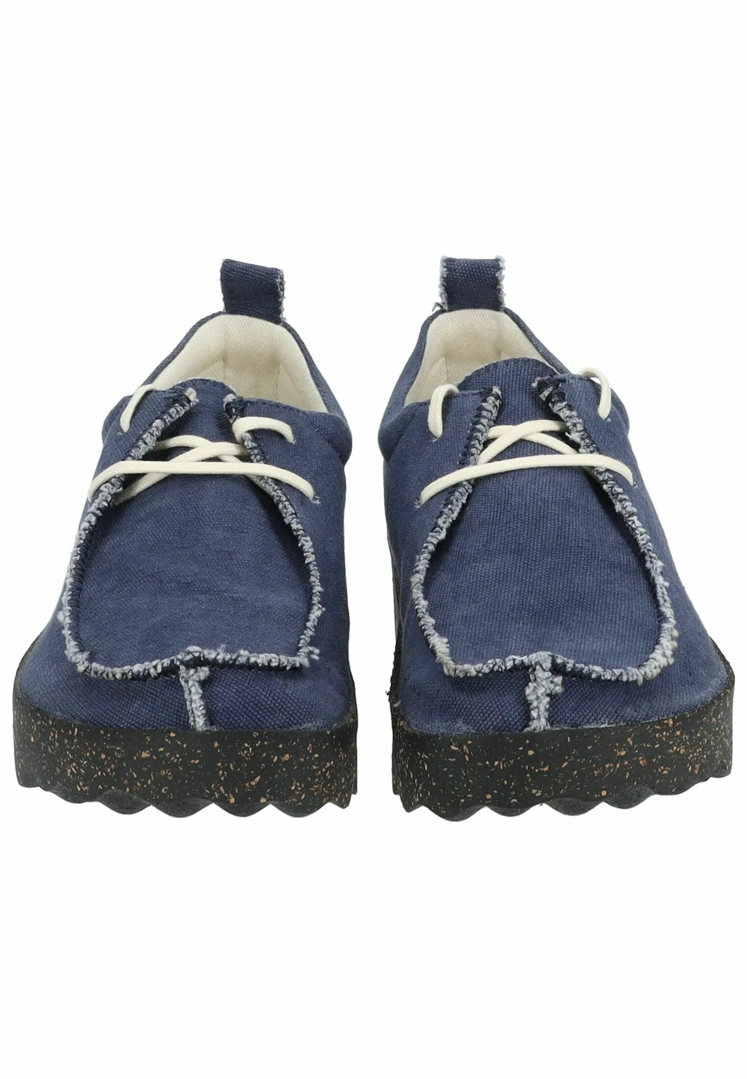 ASPORTUGUESAS ASPORTUGUESAS HALBSCHUHE - Sporty lace-ups