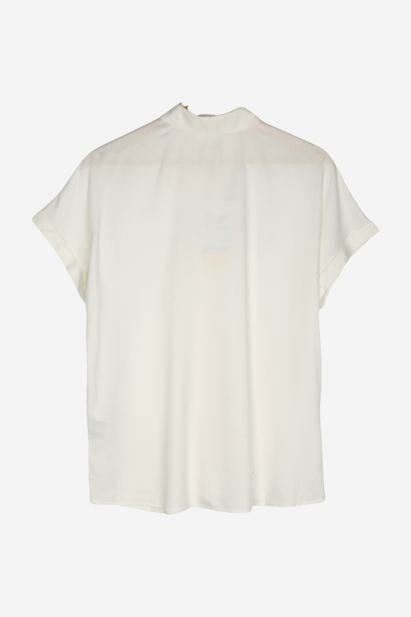 Bluse aus LENZING™ ECOVERO™