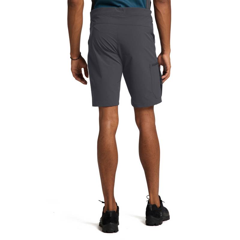 Haglfs Lizard Softshell Shorts Softshellhose Herren