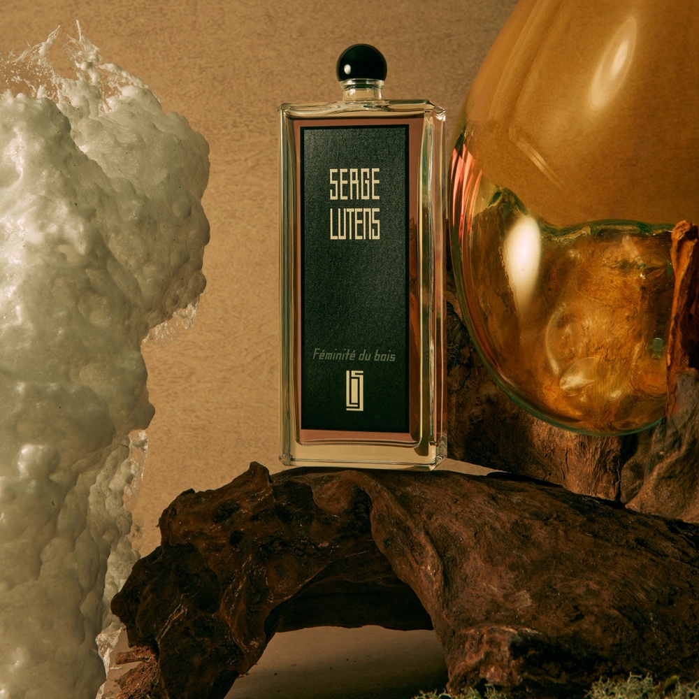 Serge Lutens Féminité du Bois Recharge Eau de Parfum