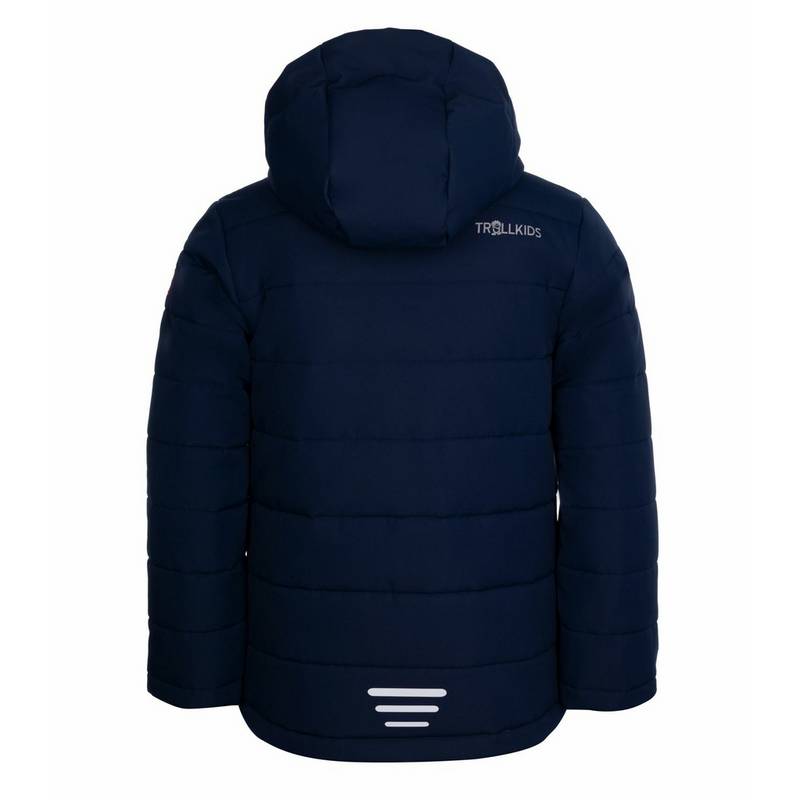 Trollkids Hemsedal XT Winterjacke Kinder