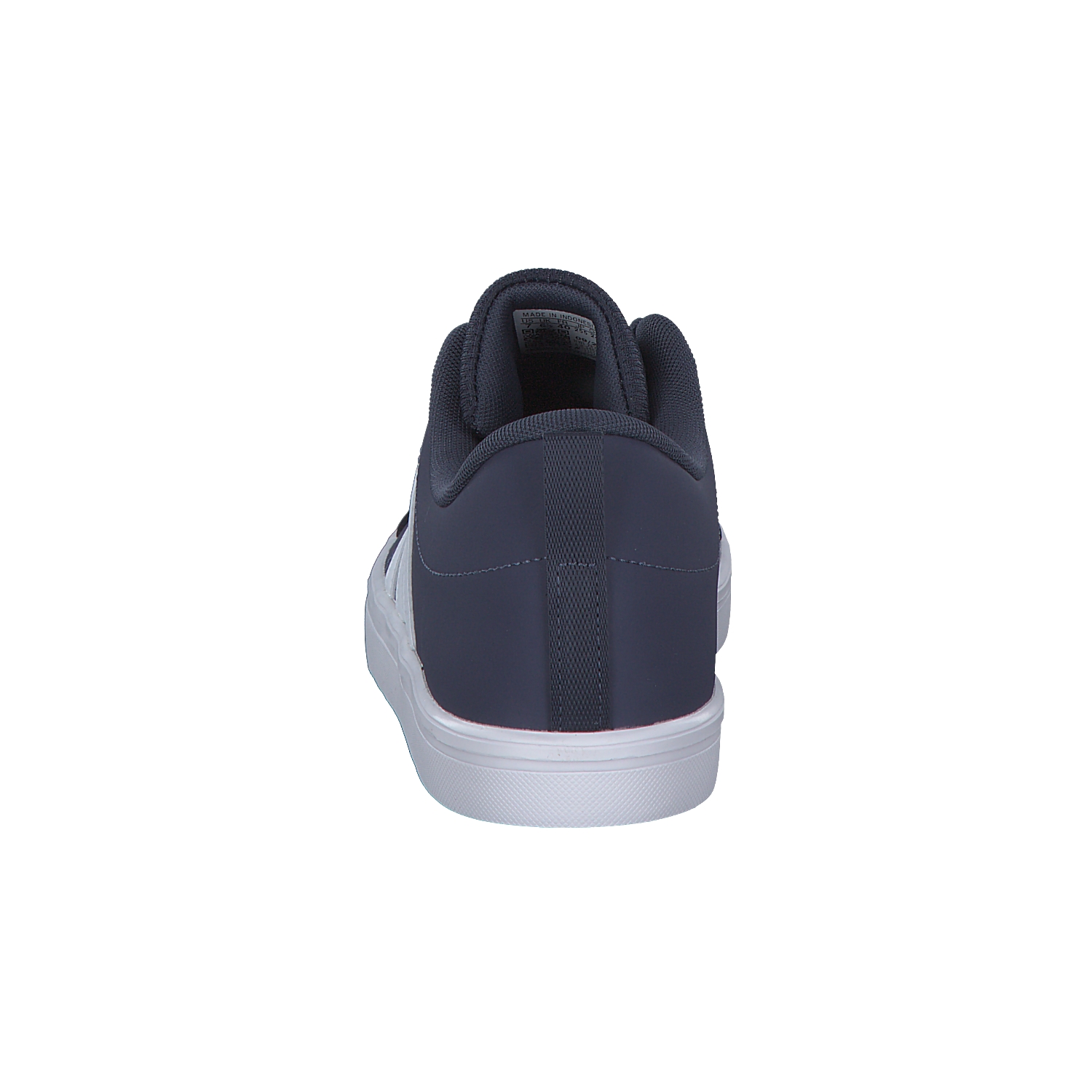 Adidas VS Pace 2.0 K, Schnürschuhe, Kinder, Blau - Marineblau