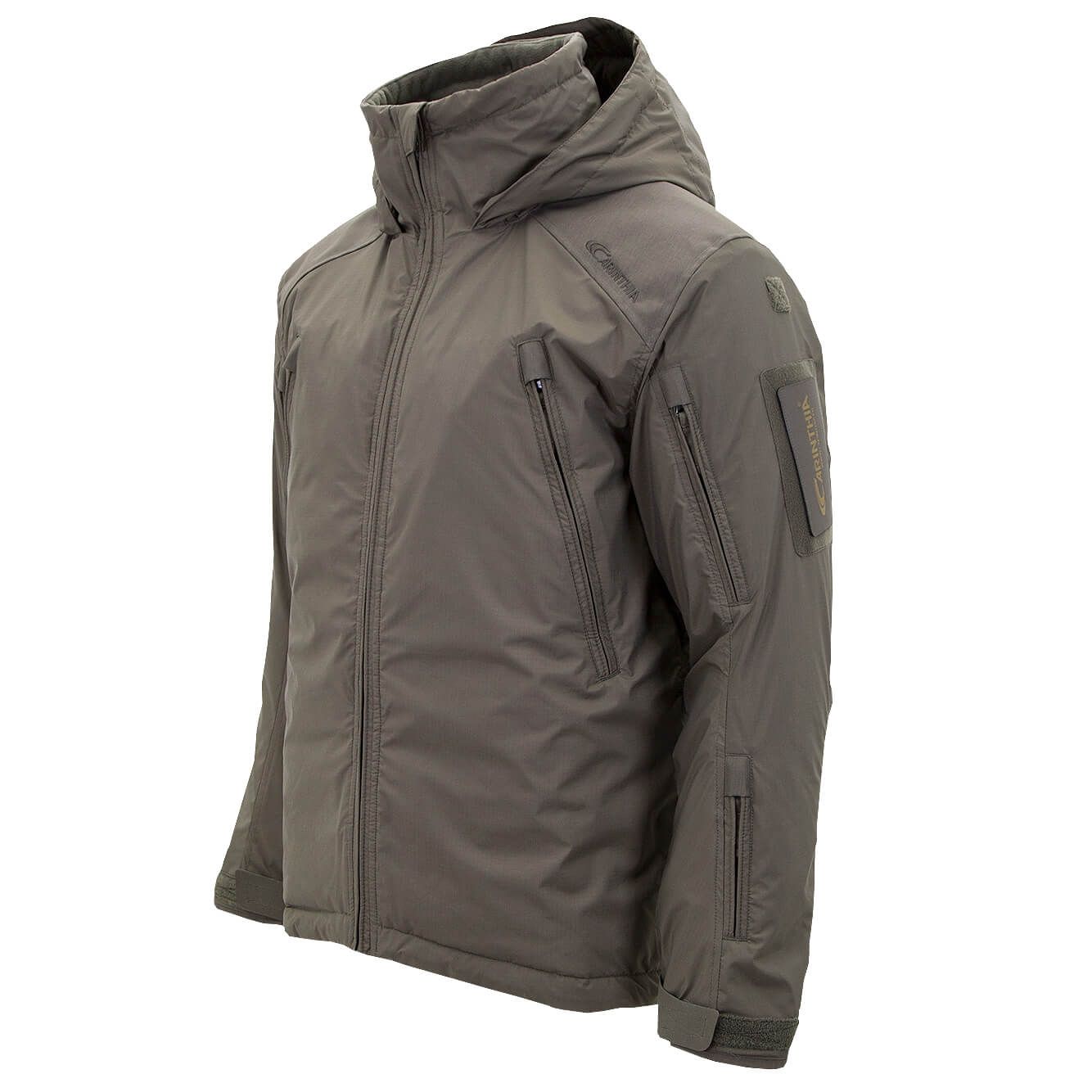 MIG 4.0 Jacket