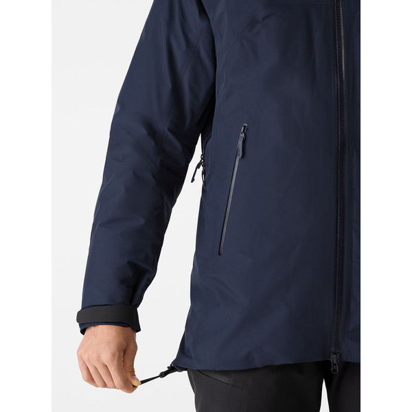BETA INSULATED JACKET WOMEN`S Damen - Hardshelljacke