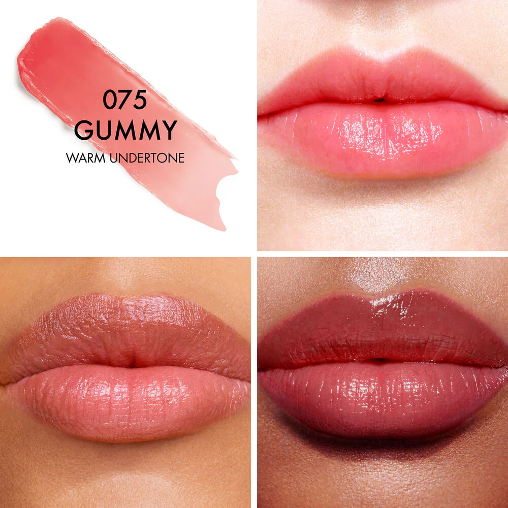 Dior Addict Lip Glow podlaga za ustnice - balzam za ustnice, podlaga za šminko