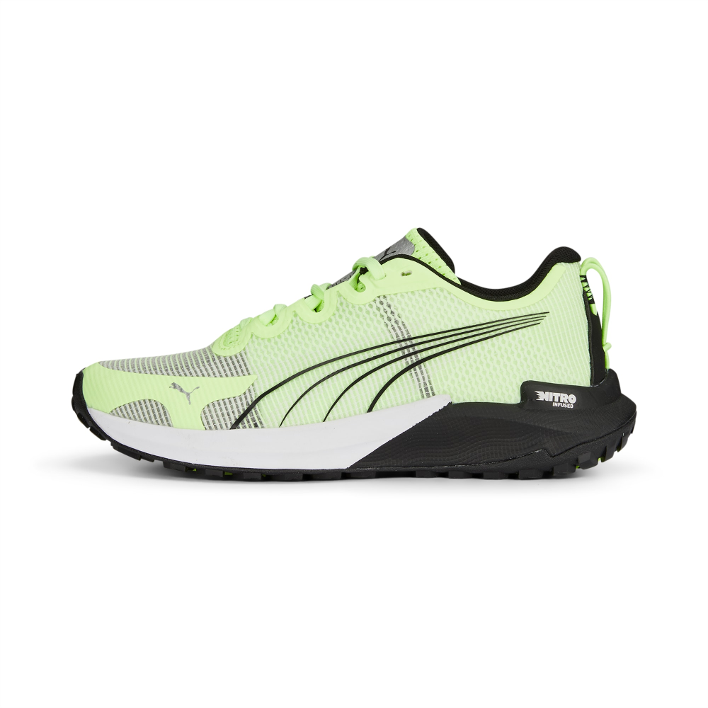 PUMA Fast Trac Nitro 377046_09 / gelb