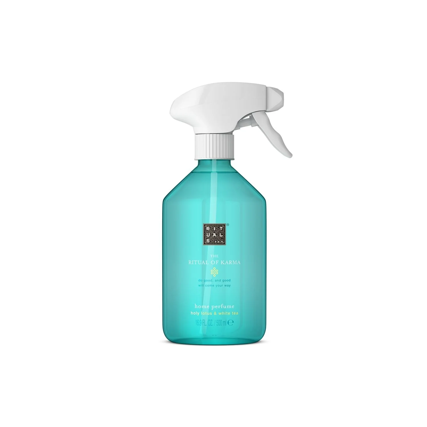 Colecția de parfumuri Home Collection Ritual of Karma - Spray parfumat pentru casă