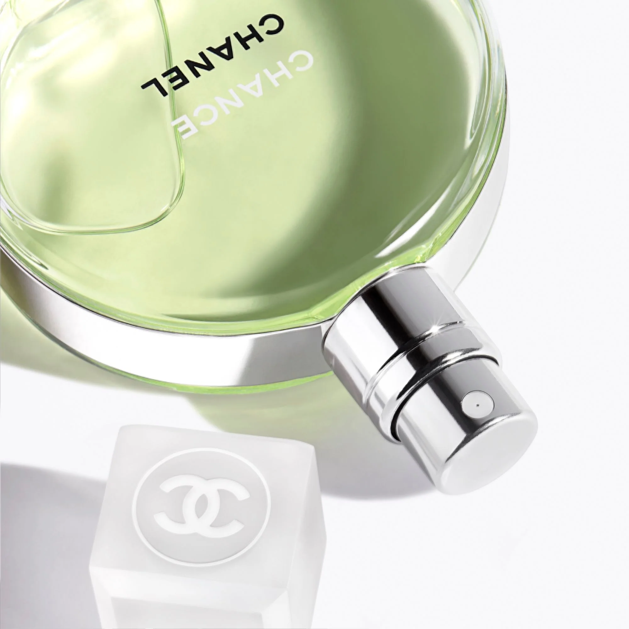 CHANCE EAU FRAÎCHE - VAPORIZADOR EAU DE TOILETTE