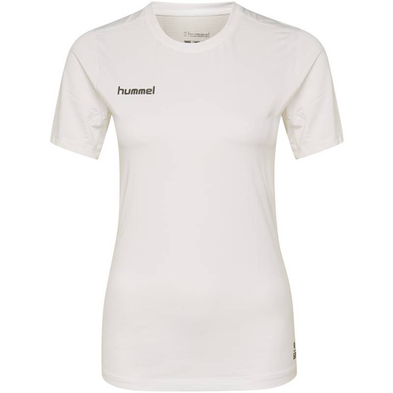 hummel HML FIRST PERFORMANCE WOMEN JERSEY S/S Trikot Damen