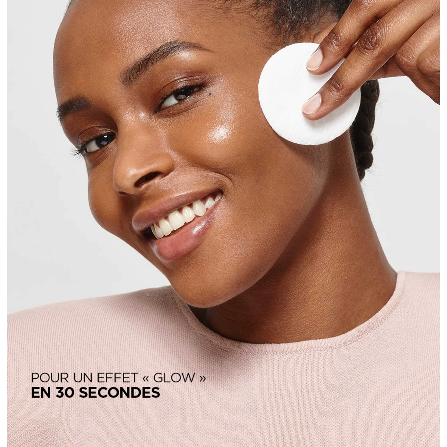 L'Oréal Paris Simító és Hámlasztó Peeling Lotion 5% glikolsavval 180 ml