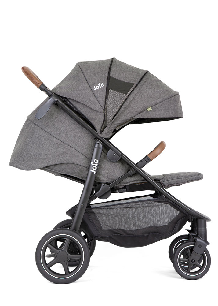 JoieBuggy Mytrax Pro