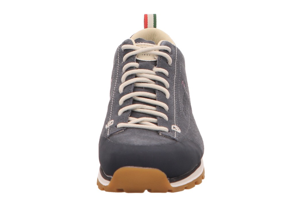 DOLOMITE Trekkingschuhe grau