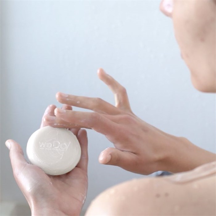 No Plastic Shampoo Light & Soft