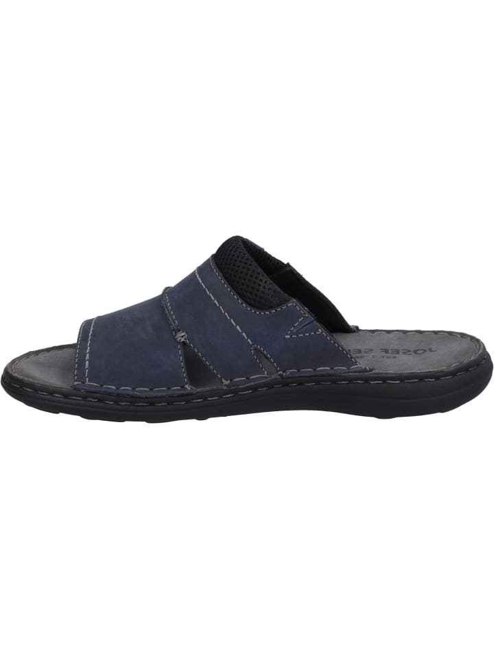 Josef Seibel Sandale Vincent 07 in jeans-kombi günstig kaufen