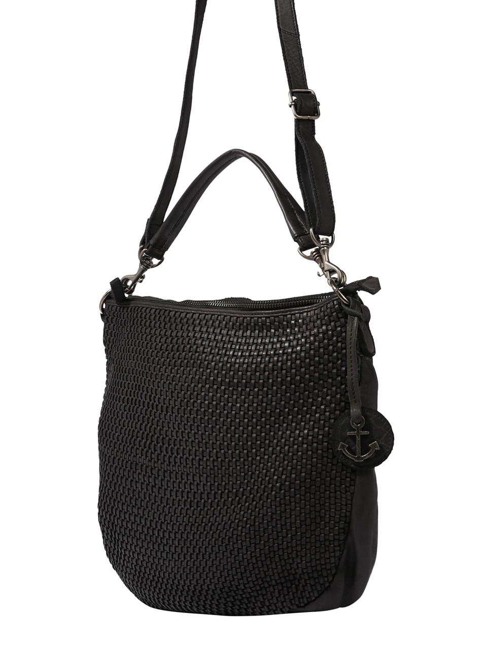 HARBOUR 2ND Handtaschen schwarz Maureen