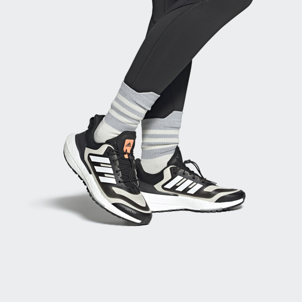 adidas Ultraboost 22 COLD.RDY 2.0 II GX6735 / schwarz