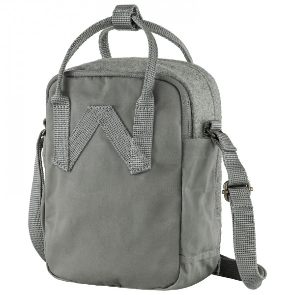 Fjällräven - Kånken Re-Wool Sling - Umhängetasche