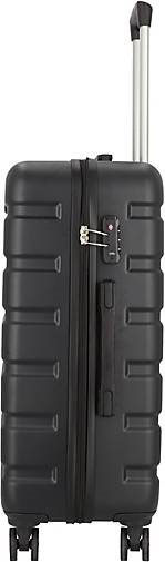 WORLDPACK Phoenix 4 Rollen Kofferset 3-teilig