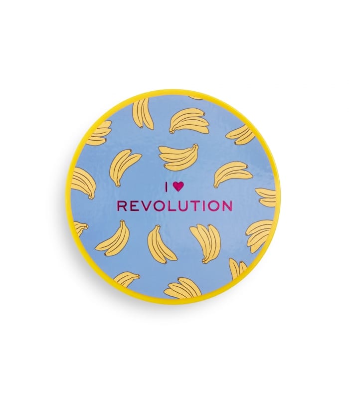 REVOLUTION-HKR LOOSE BAKING POWDER-Poudre Libre