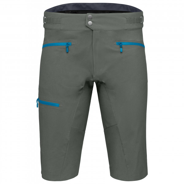 Norrøna - Fjørå Flex1 Mid Weight Shorts - Radhose