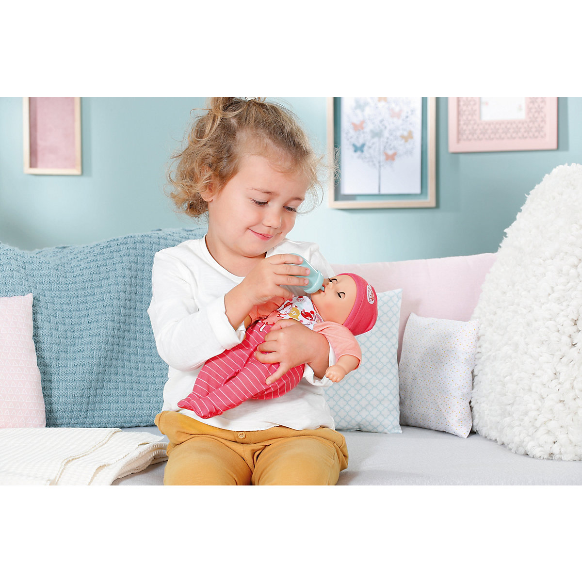 Baby Annabell® My First Annabell 30 cm