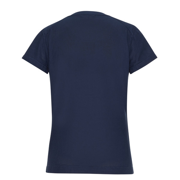 COOL MESH S/S Damen - Outdoor Bluse