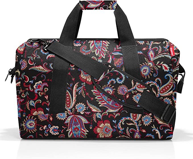 REISENTHEL Handtaschen bunt Allrounder L