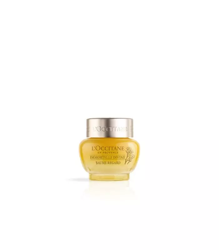 IMMORTELLE Immortelle divine baume yeux