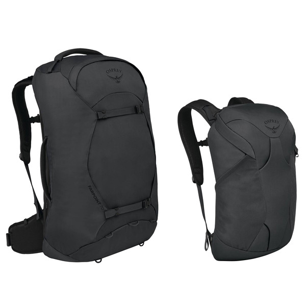 FARPOINT 70 - Kofferrucksack