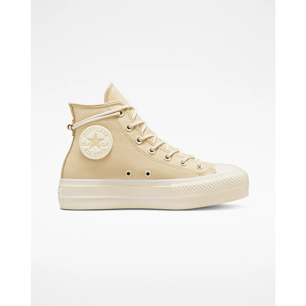 Converse Chuck Taylor All Star Lift A06092C / gelb